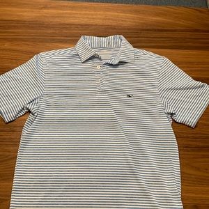 Vineyard Vines Men’s XS performance short sleeve polo